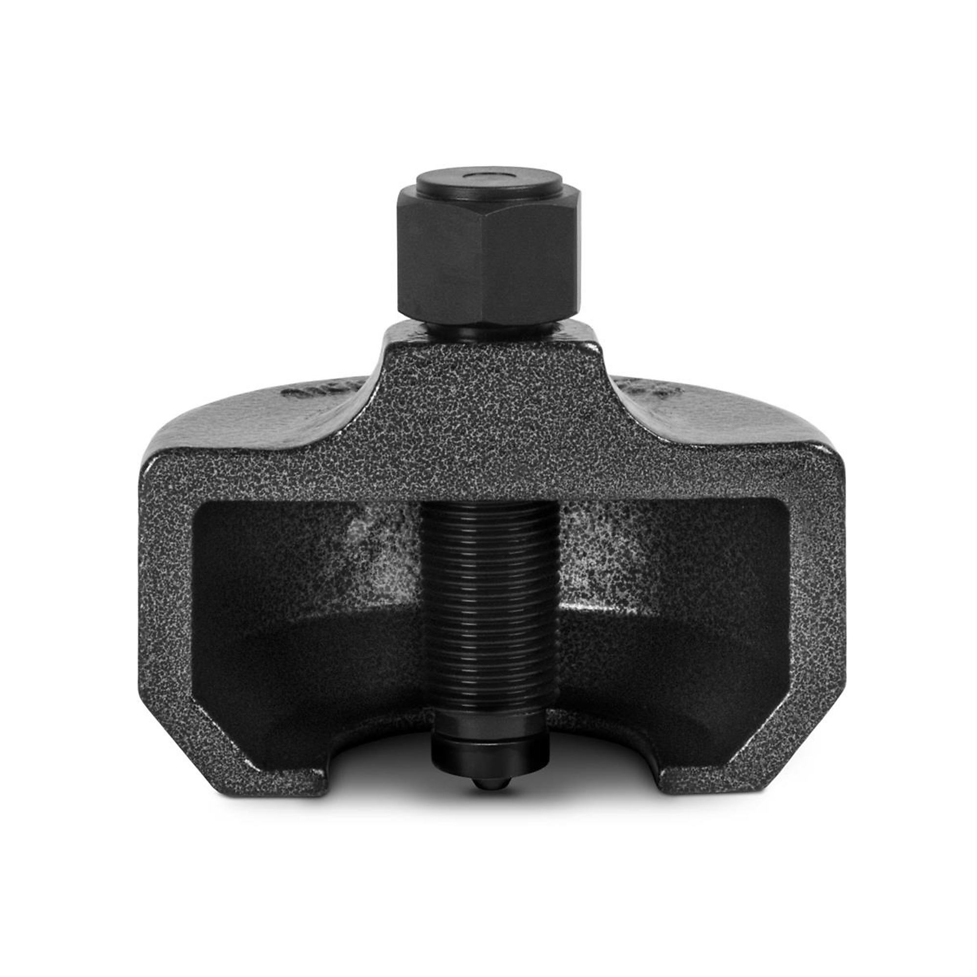 Tiger Tool Pitman Arm Puller — High Strength Steel, Compatible with Sheppard M100, Model# TIG10385